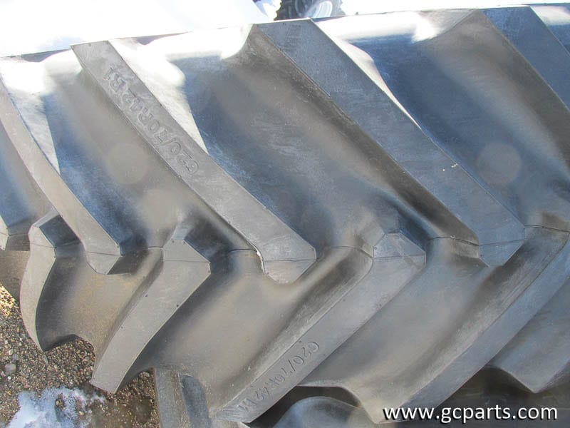 620/70R42 HARVEST RADIAL